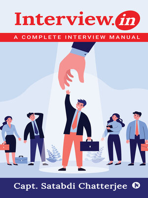 cover image of Interview.In